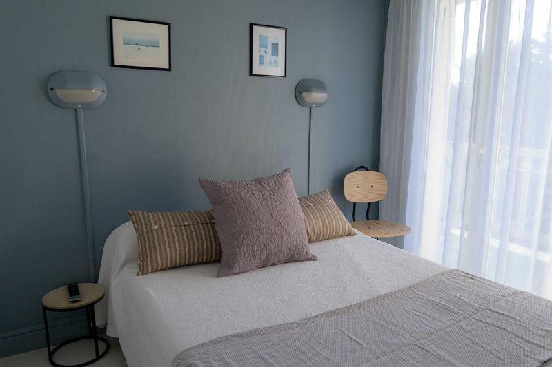 Hotel Aquitaine Capbreton Kültér fotó
