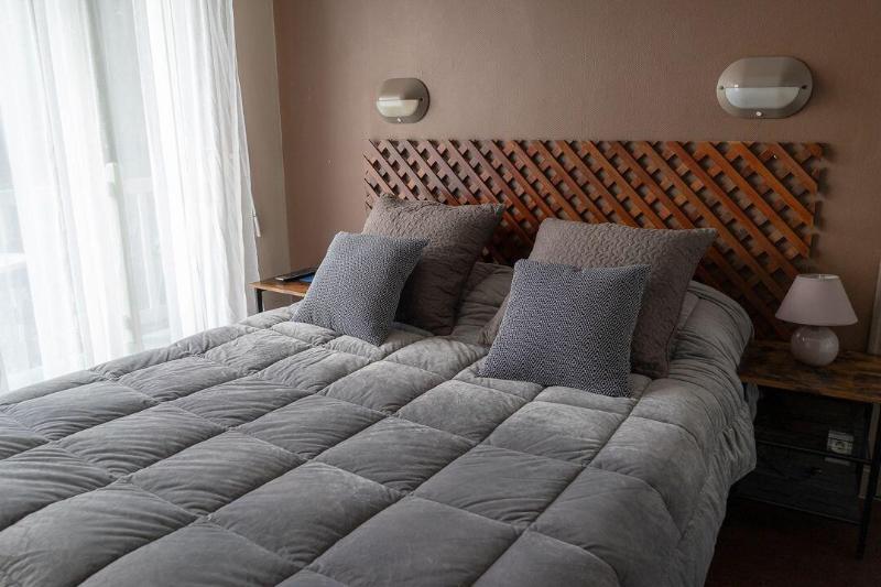 Hotel Aquitaine Capbreton Kültér fotó