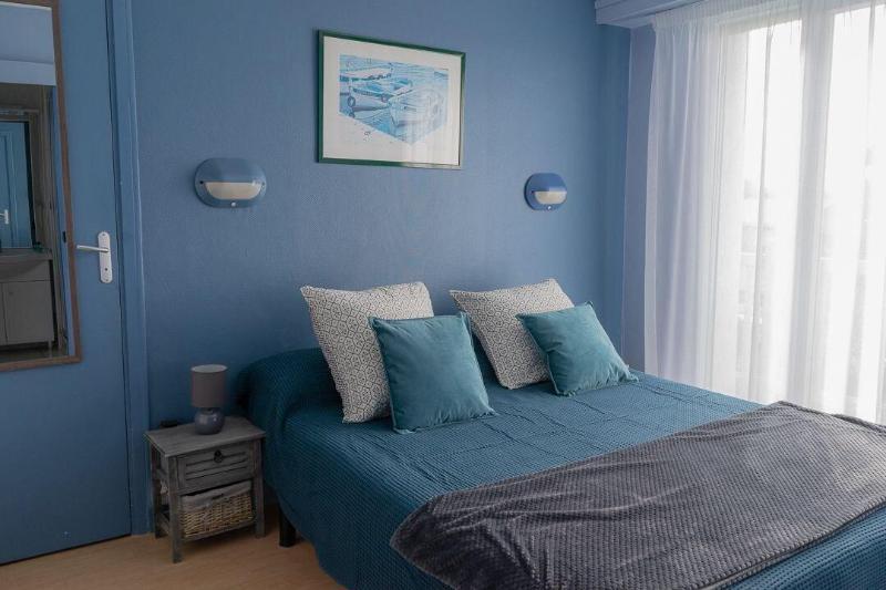 Hotel Aquitaine Capbreton Kültér fotó