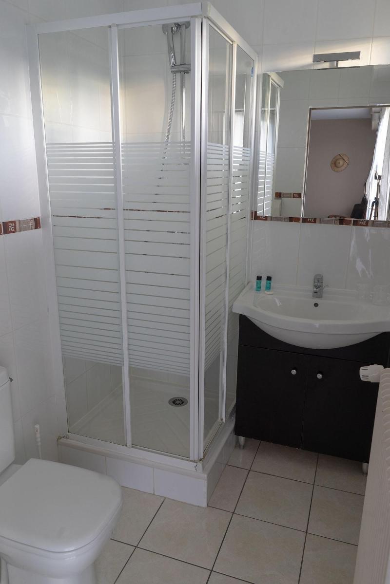 Hotel Aquitaine Capbreton Kültér fotó
