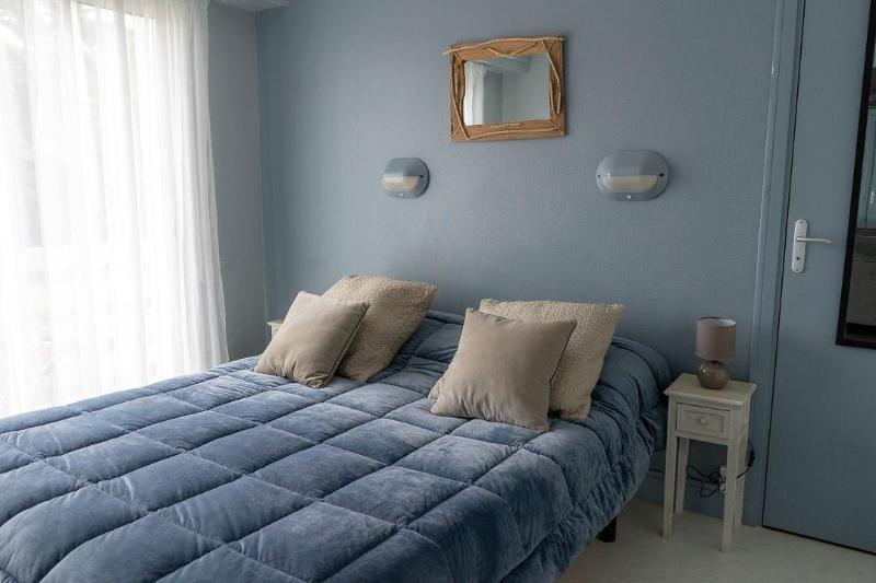 Hotel Aquitaine Capbreton Kültér fotó