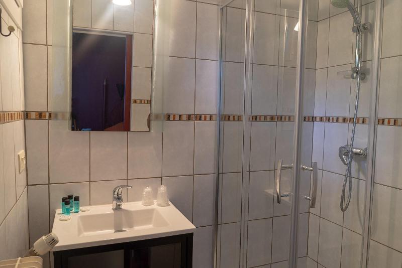 Hotel Aquitaine Capbreton Kültér fotó