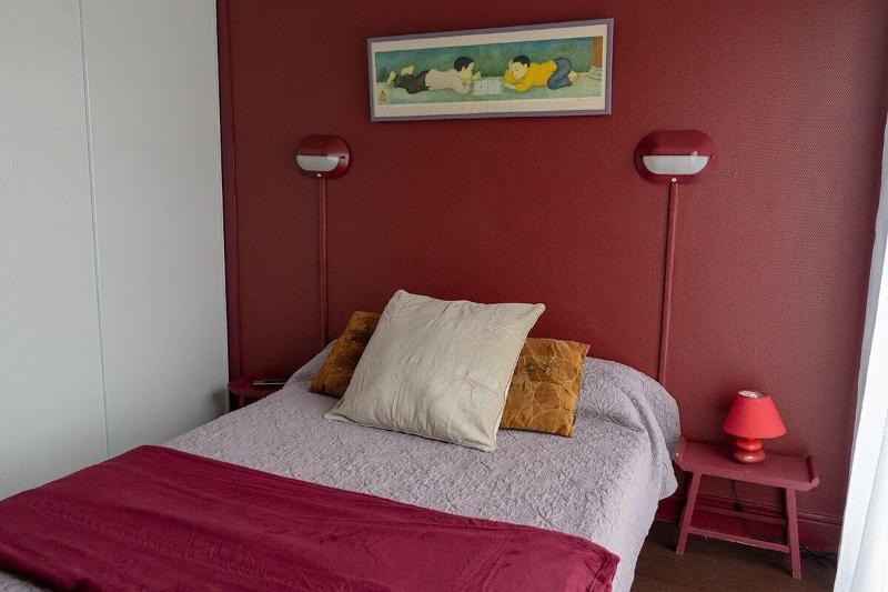 Hotel Aquitaine Capbreton Kültér fotó