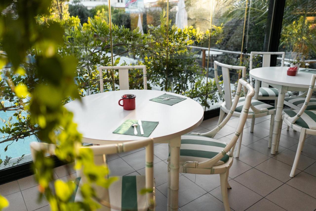 Hotel Aquitaine Capbreton Kültér fotó